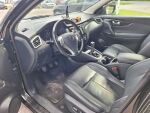 Nissan Qashqai 2014 Musta