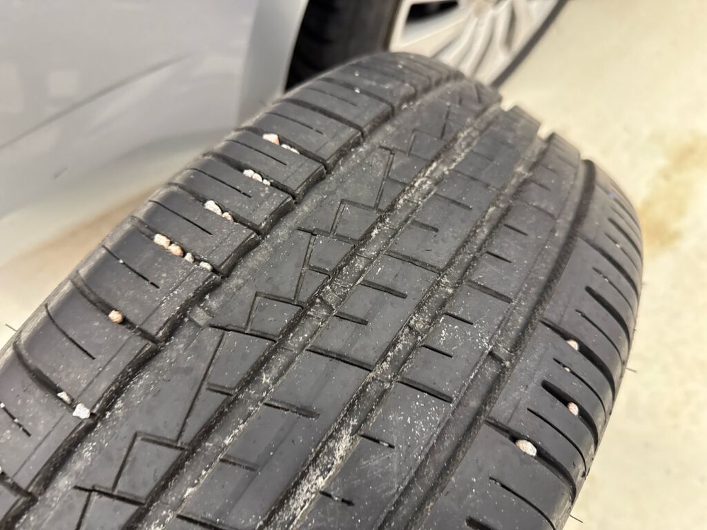 Skoda Octavia 2014 Hopea