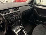 Skoda Octavia 2014 Hopea