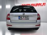Skoda Octavia 2014 Hopea