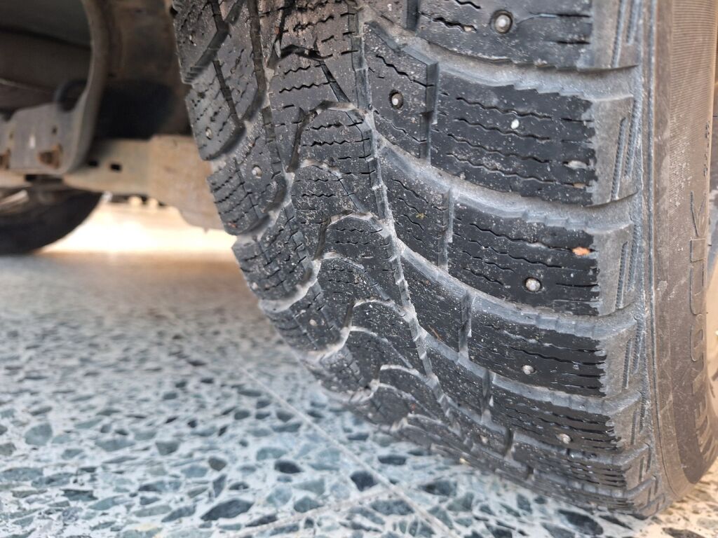 Ford S-Max 2014 Sininen