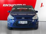 Ford S-Max 2014 Sininen