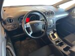 Ford S-Max 2014 Sininen