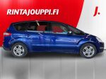 Ford S-Max 2014 Sininen