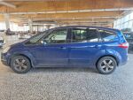 Ford S-Max 2014 Sininen