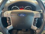Ford S-Max 2014 Sininen