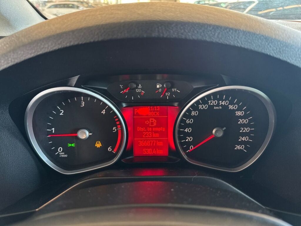 Ford S-Max 2014 Sininen