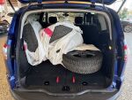 Ford S-Max 2014 Sininen