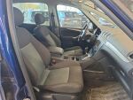 Ford S-Max 2014 Sininen