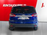 Ford S-Max 2014 Sininen