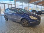 Ford S-Max 2014 Sininen