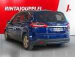 Ford S-Max 2014 Sininen