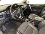 Toyota Corolla 2014 Harmaa