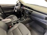 Toyota Corolla 2014 Harmaa