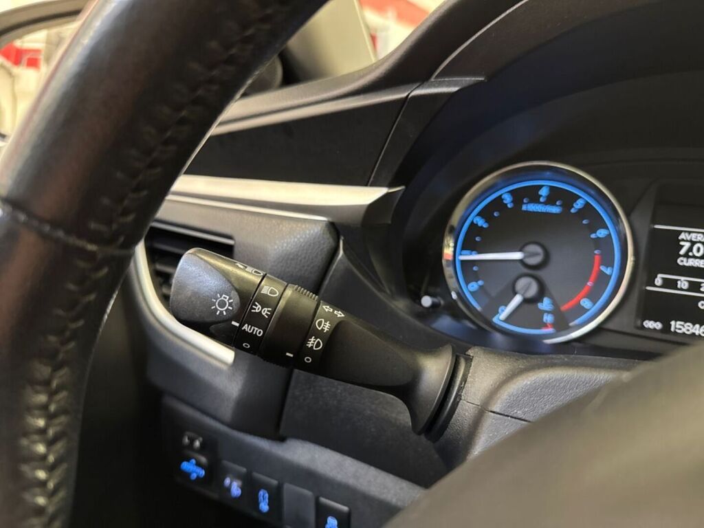 Toyota Corolla 2014 Harmaa