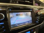 Toyota Corolla 2014 Harmaa
