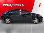 Toyota Corolla 2014 Harmaa