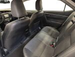 Toyota Corolla 2014 Harmaa