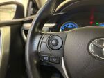 Toyota Corolla 2014 Harmaa