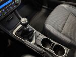 Toyota Corolla 2014 Harmaa