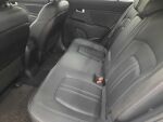Kia Sportage 2014 Valkoinen