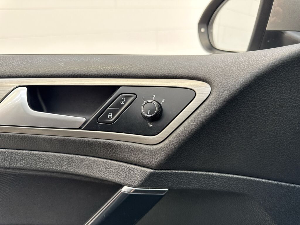 Volkswagen Golf 2014 Harmaa