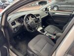 Volkswagen Golf 2014 Harmaa