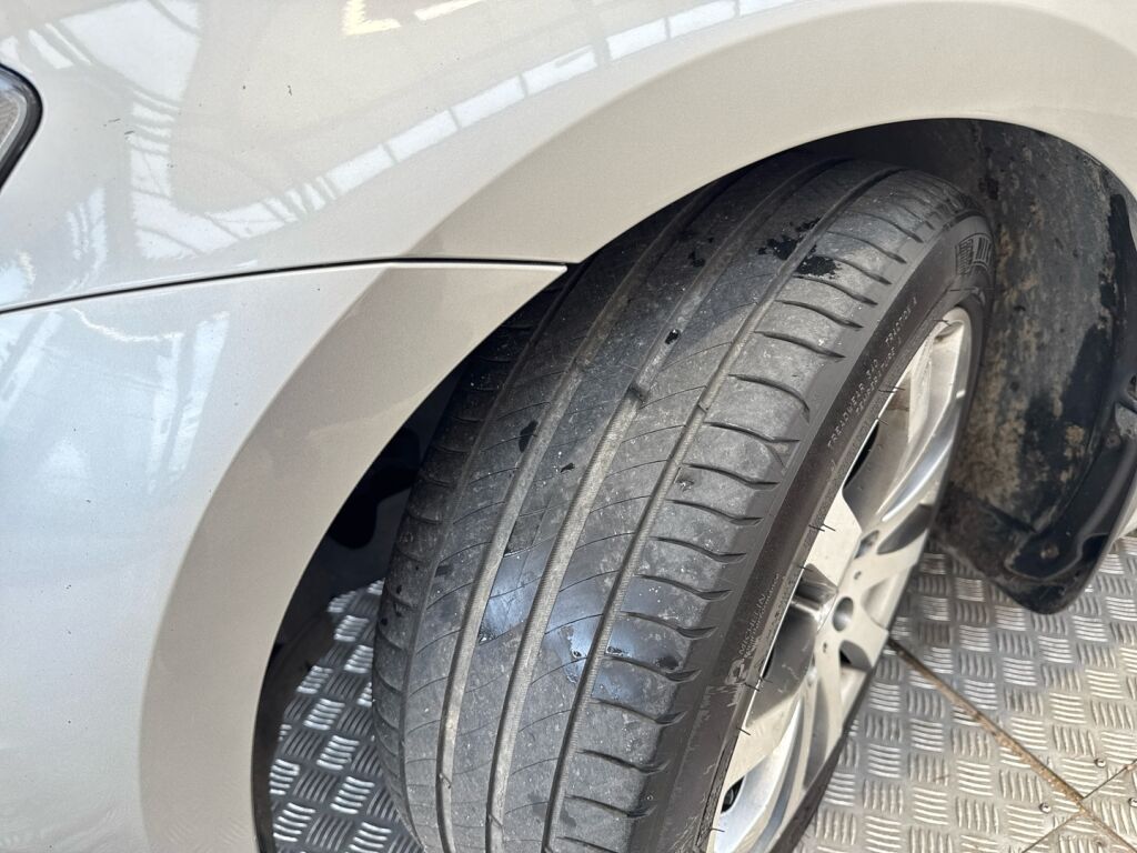 Volkswagen Golf 2014 Harmaa