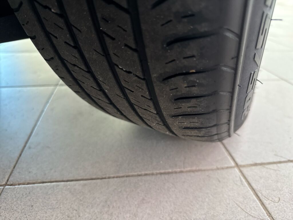 Mercedes-Benz B 2010 Musta