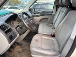 Volkswagen Transporter 2010 