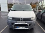 Volkswagen Transporter 2010 