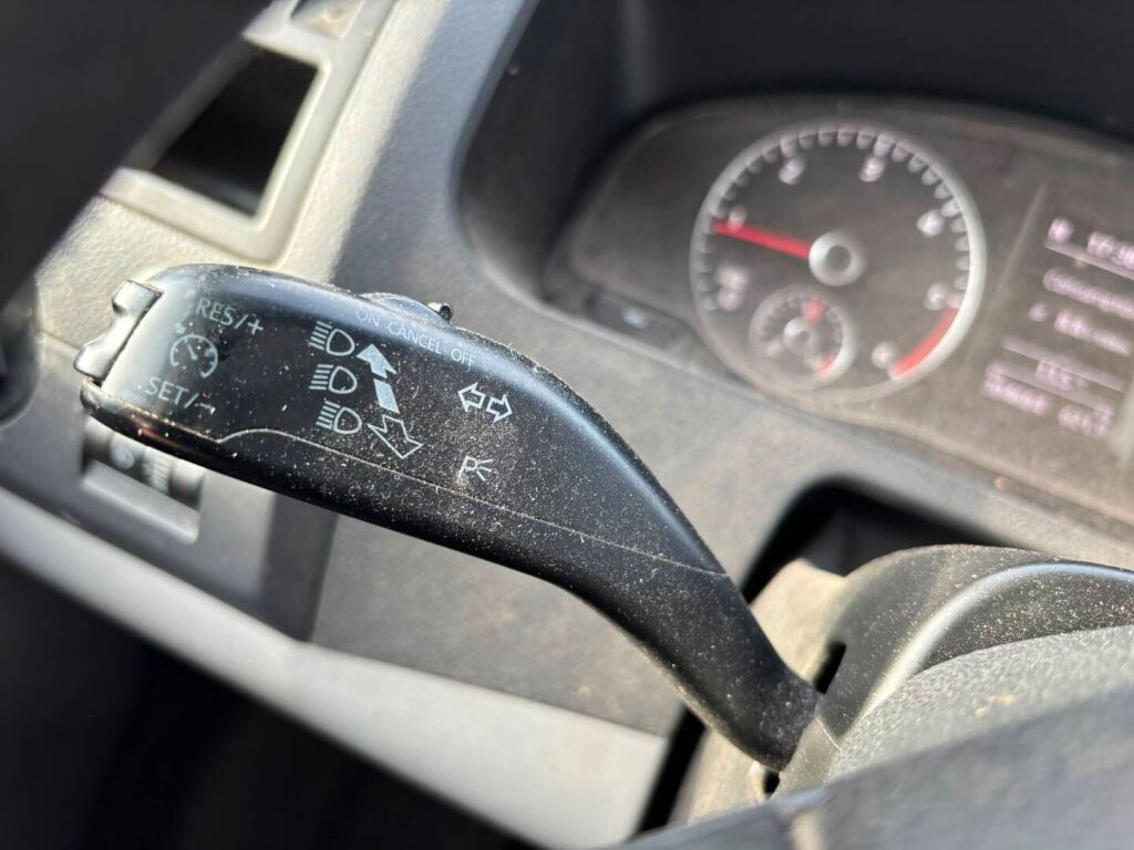 Volkswagen Transporter 2010 