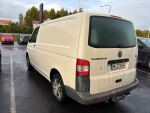 Volkswagen Transporter 2010 