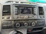 Volkswagen Transporter 2010 