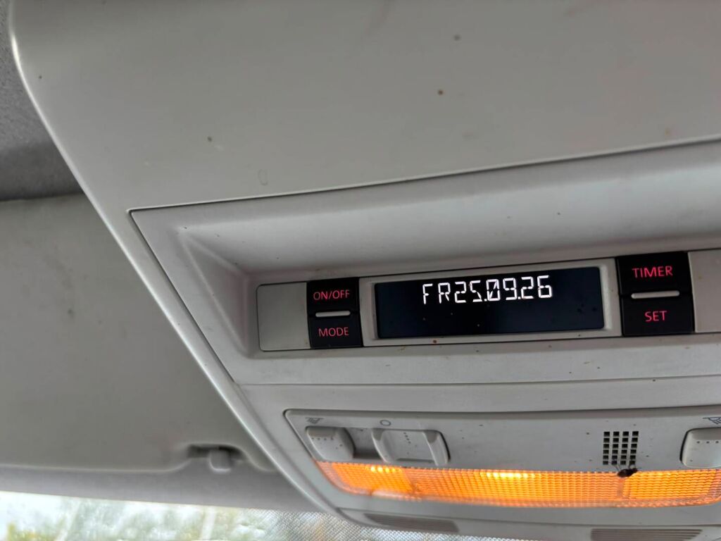 Volkswagen Transporter 2010 
