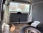 Volkswagen Transporter 2010 