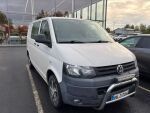 Volkswagen Transporter 2010 