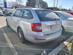Skoda Octavia 2014 Hopea