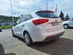 Kia Ceed 2014 Valkoinen