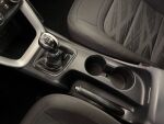 Kia Ceed 2014 Valkoinen