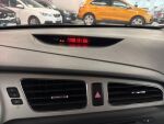 Kia Ceed 2014 Valkoinen