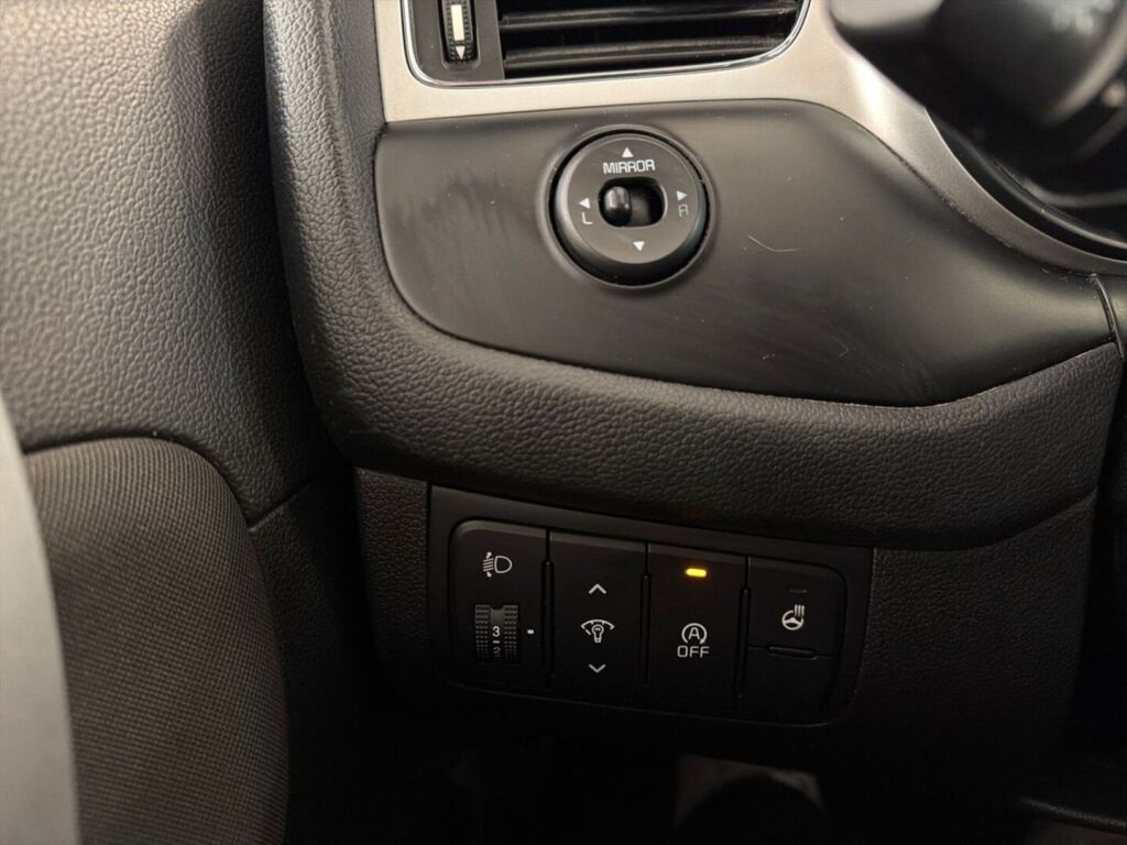 Kia Ceed 2014 Valkoinen