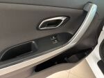 Kia Ceed 2014 Valkoinen