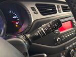 Kia Ceed 2014 Valkoinen