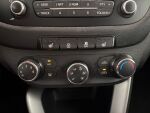 Kia Ceed 2014 Valkoinen