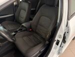 Kia Ceed 2014 Valkoinen