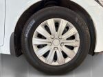 Kia Ceed 2014 Valkoinen