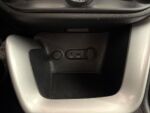 Kia Ceed 2014 Valkoinen