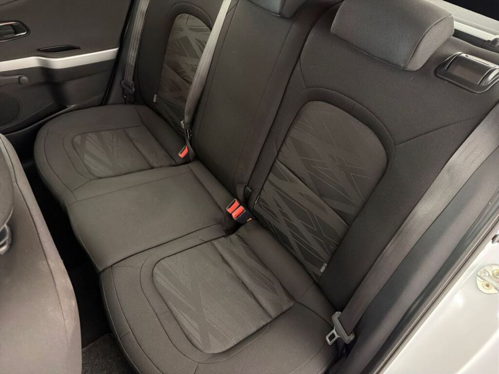Kia Ceed 2014 Valkoinen