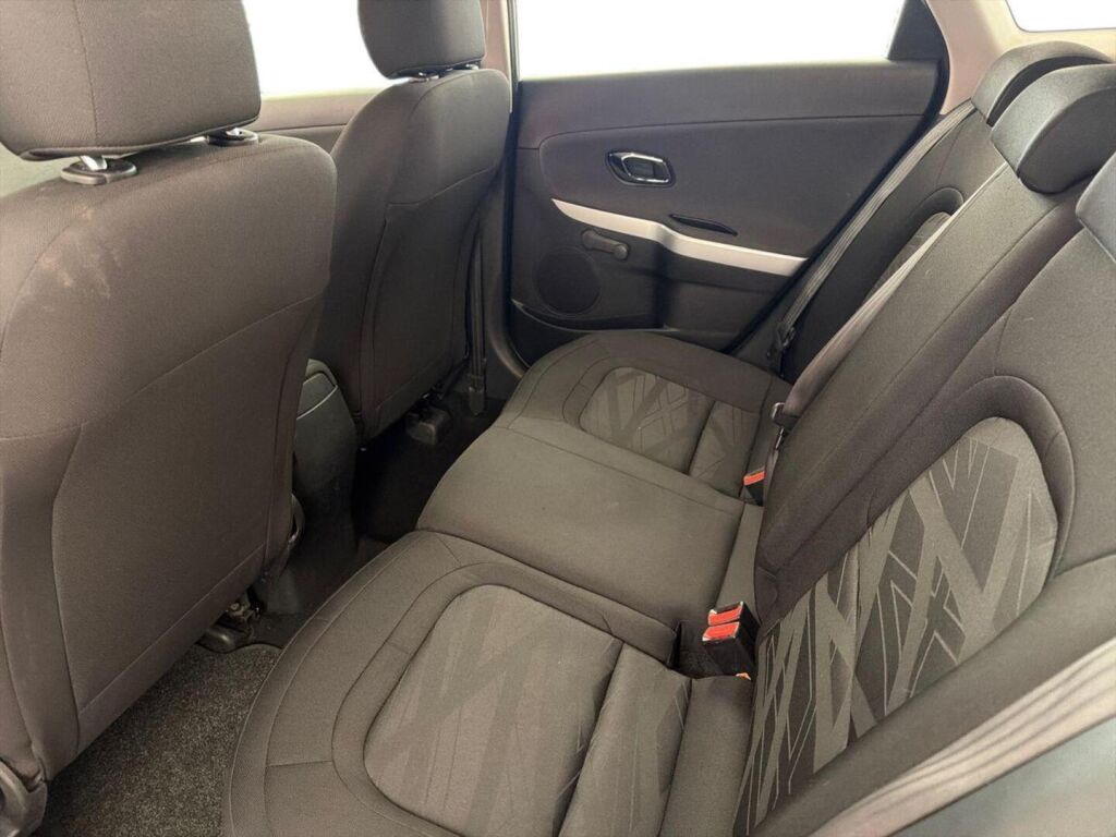 Kia Ceed 2014 Valkoinen